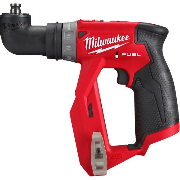 Milwaukee M12 Fuel Installation Drill/Driver with Interchangeable Heads | [M12FDDX-0]
